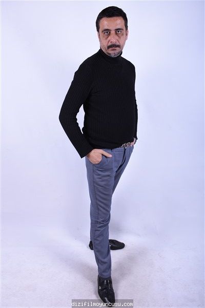 Ankara Cast Ajans Barış 20258