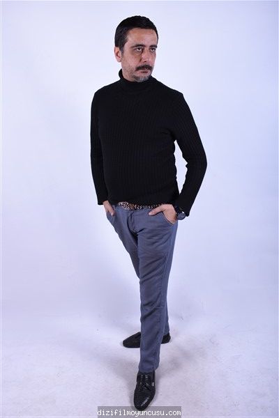 Ankara Cast Ajans Barış 20259