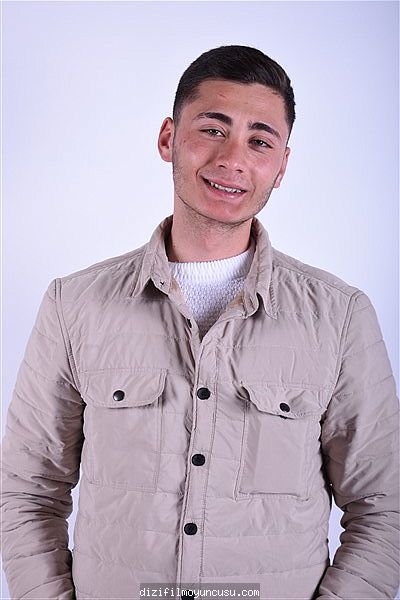 Ankara Cast Ajans Batuhan 75843