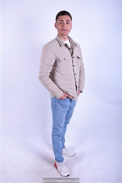 Ankara Cast Ajans Batuhan 20435