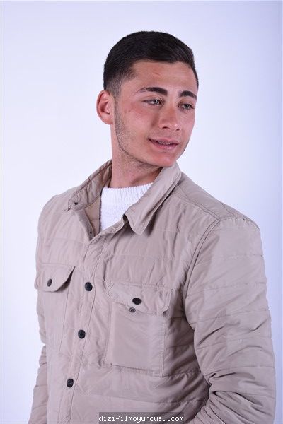 Ankara Cast Ajans Batuhan 20436