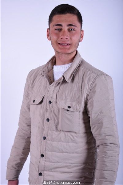 Ankara Cast Ajans Batuhan 20437