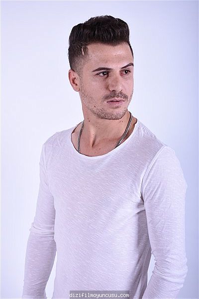 Ankara Cast Ajans Bilal 75828