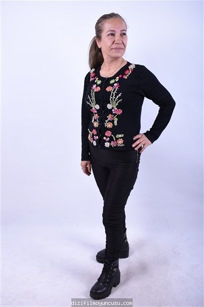 Ankara Cast Ajans Döndü 20438
