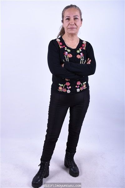 Ankara Cast Ajans Döndü 20439