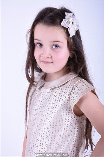 Burdur Cast Ajans Elif 20194