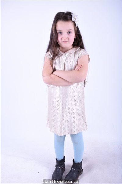 Burdur Cast Ajans Elif 20195