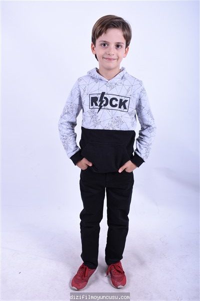 Burdur Cast Ajans Emirhan 19941