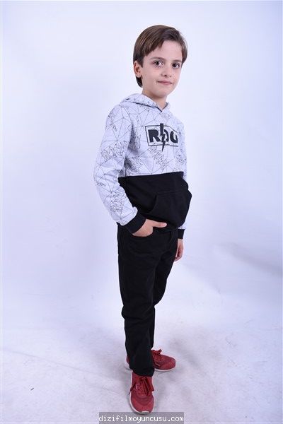 Burdur Cast Ajans Emirhan 19942