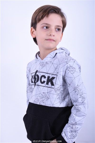 Burdur Cast Ajans Emirhan 19943