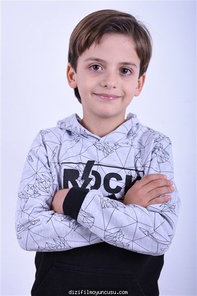 Burdur Cast Ajans Emirhan 19944