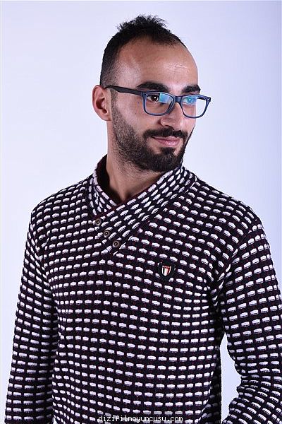 Ankara Cast Ajans Erhan 75779