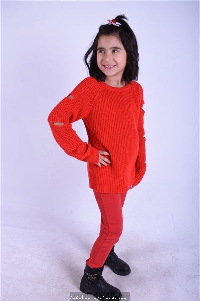 Ankara Cast Ajans Filiz 20374