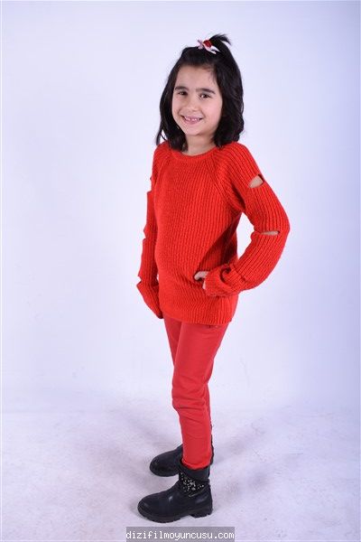 Ankara Cast Ajans Filiz 20375