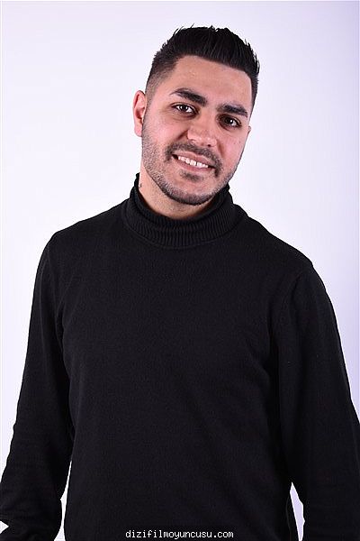 Ankara Cast Ajans Gökhan 75775