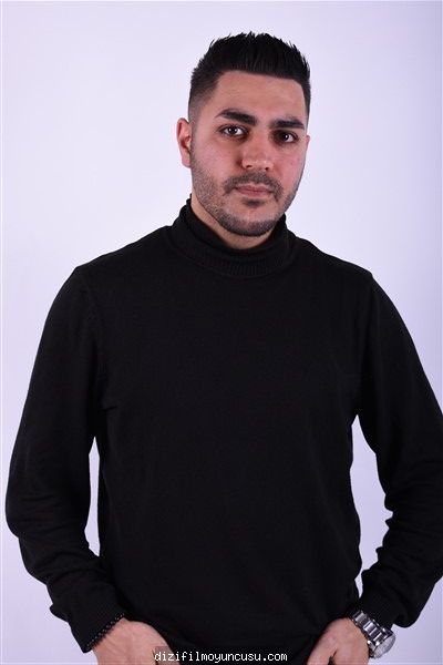 Ankara Cast Ajans Gökhan 20298