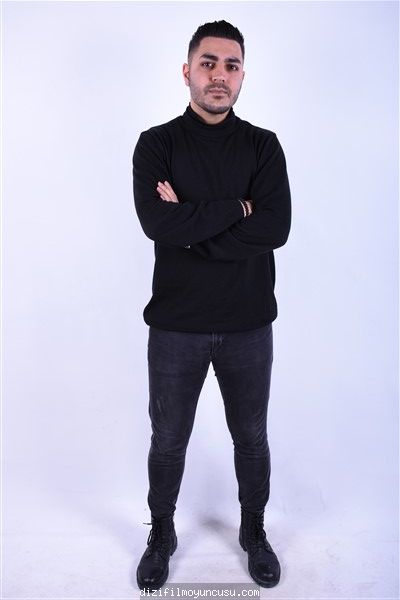 Ankara Cast Ajans Gökhan 20299