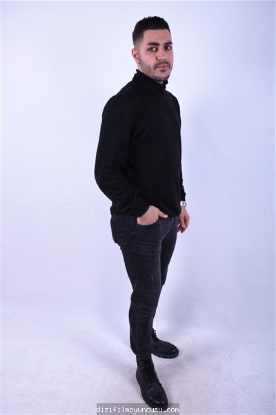 Ankara Cast Ajans Gökhan 20300