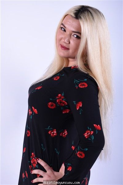 Ankara Cast Ajans Gül 20447