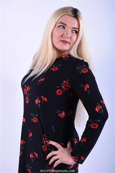 Ankara Cast Ajans Gül 20448