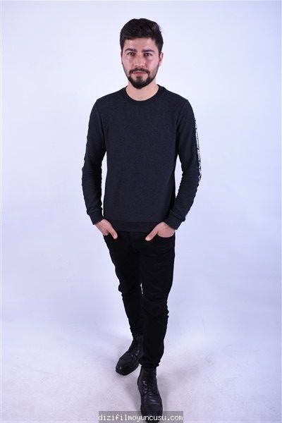 Ankara Cast Ajans Halil 20370