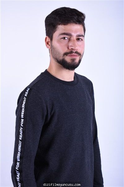 Ankara Cast Ajans Halil 20372