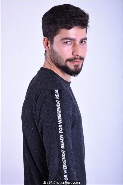 Ankara Cast Ajans Halil 20373