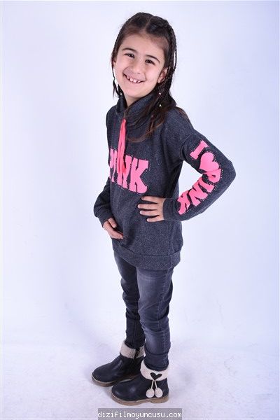 Burdur Cast Ajans Hatice 19989