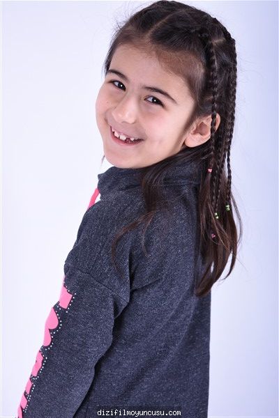 Burdur Cast Ajans Hatice 19991