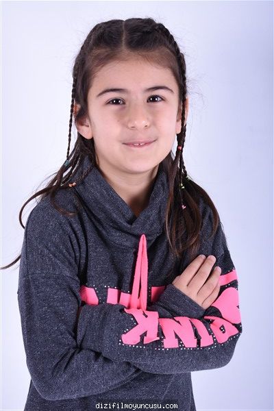 Burdur Cast Ajans Hatice 19992