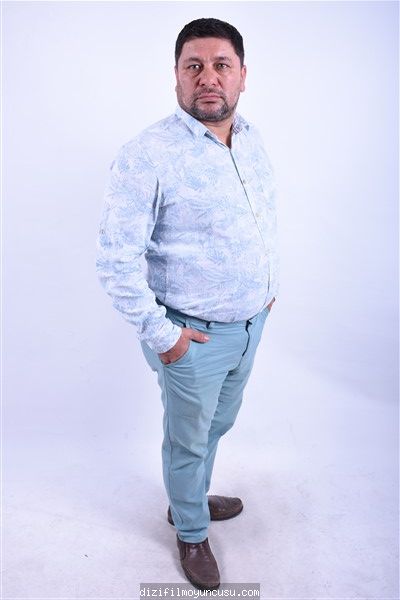 Burdur Cast Ajans Hüseyin 20203