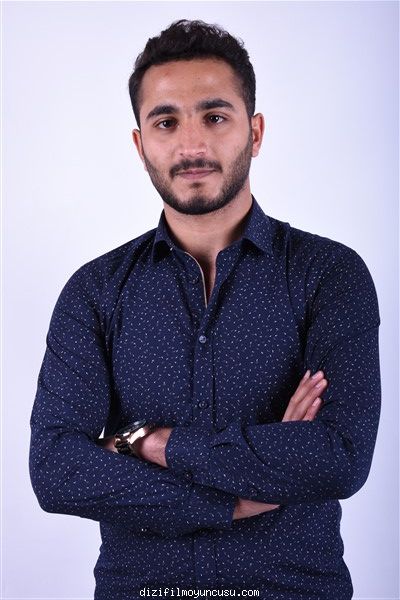 Ankara Cast Ajans Hüseyin 20354