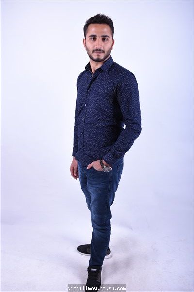 Ankara Cast Ajans Hüseyin 20356