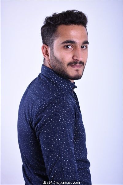 Ankara Cast Ajans Hüseyin 20357