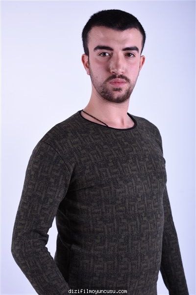 Ankara Cast Ajans Latif 20359