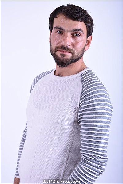 Ankara Cast Ajans Mahmut 75868