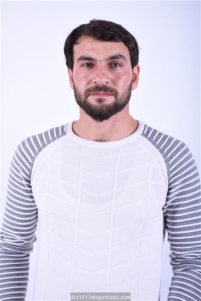 Ankara Cast Ajans Mahmut 20474