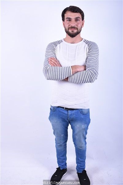 Ankara Cast Ajans Mahmut 20475