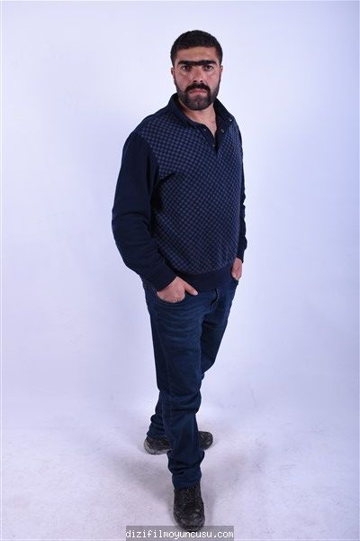 Ankara Cast Ajans Mahsun 20235