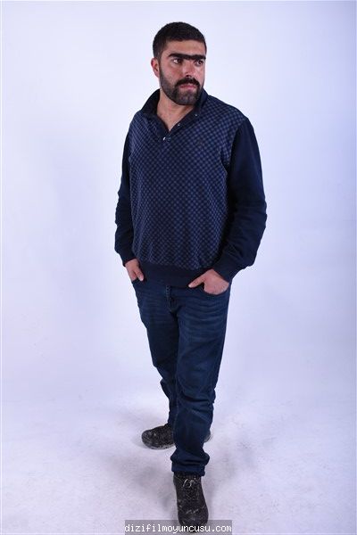 Ankara Cast Ajans Mahsun 20237