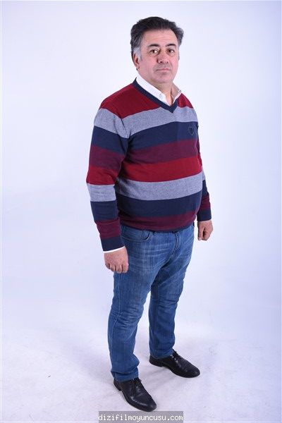 Burdur Cast Ajans Mehmet 20198