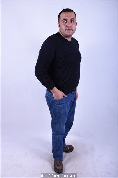 Ankara Cast Ajans Mehmet 20390