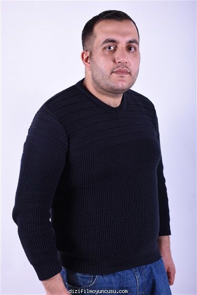 Ankara Cast Ajans Mehmet 20392