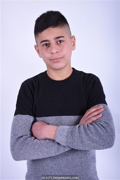 Burdur Cast Ajans Mert 20098