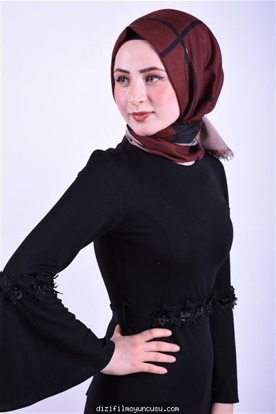 Ankara Cast Ajans Merve 20339