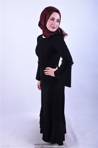Ankara Cast Ajans Merve 20340