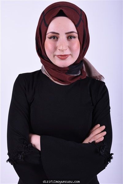 Ankara Cast Ajans Merve 20341