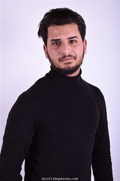 Ankara Cast Ajans Moamel 75810