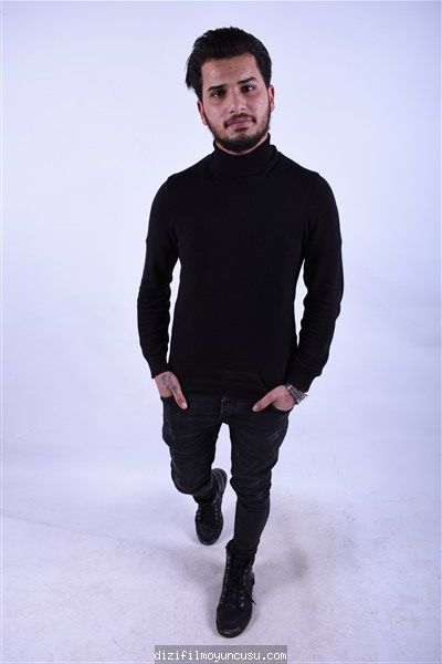 Ankara Cast Ajans Moamel 20362