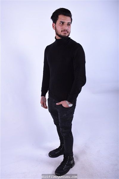 Ankara Cast Ajans Moamel 20363